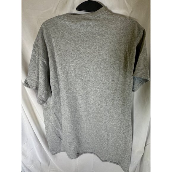 Men's Grill Master Graphic T-Shirt, Size M, NWOT - Picture 2 of 3